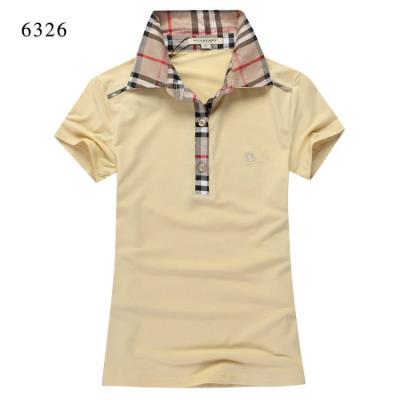 Burberry Women Shirts-591